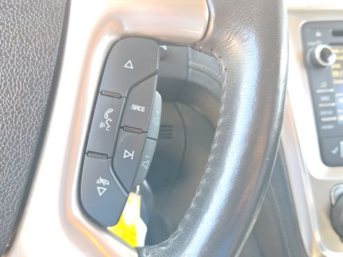 Used 2015 GMC Acadia Denali AWD/4WD image 25