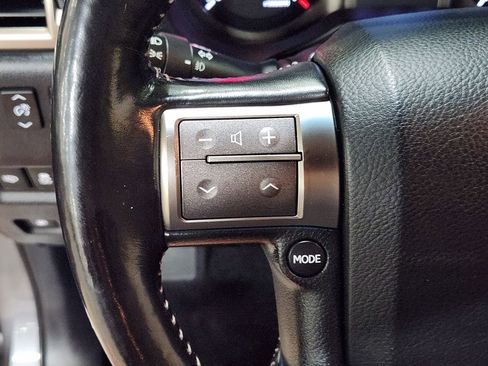 Used 2017 Lexus GX 460 Luxury w/ Preferred Accessory Package image 48