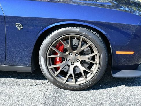 Used 2017 Dodge Challenger SRT Hellcat image 59