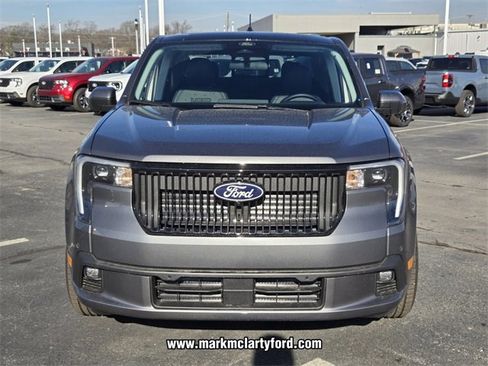 New 2026 Ford Maverick Lobo image 15