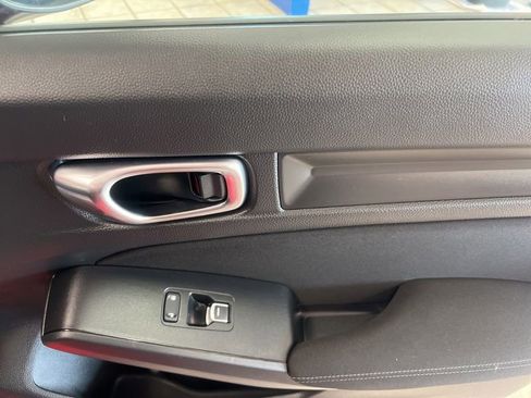 Used 2025 Honda Civic Sport image 14