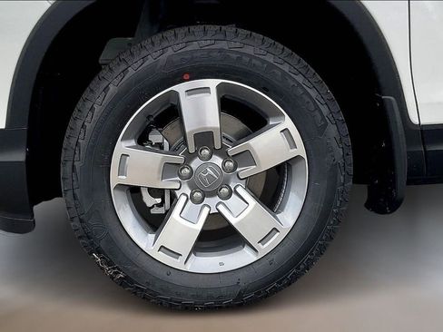 New 2026 Honda Ridgeline RTL image 12