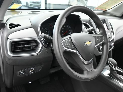 Used 2024 Chevrolet Equinox LS w/ Sport Edition FWD image 14