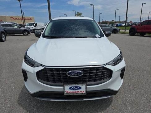 Used 2026 Ford Escape Active FWD image 8