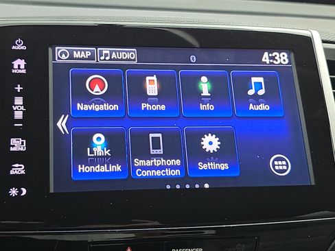 Used 2018 Honda Ridgeline RTL-T image 20