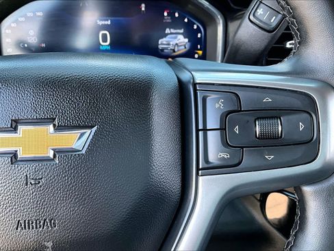 Used 2024 Chevrolet Silverado 1500 LT w/ Protection Package RWD image 24