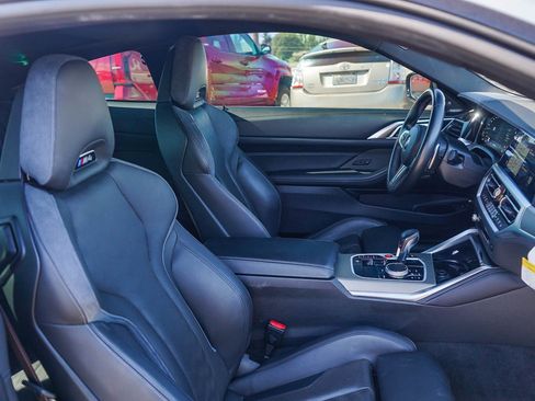 Used 2023 BMW M4 Competition w/ Parking Assistance Package image 16