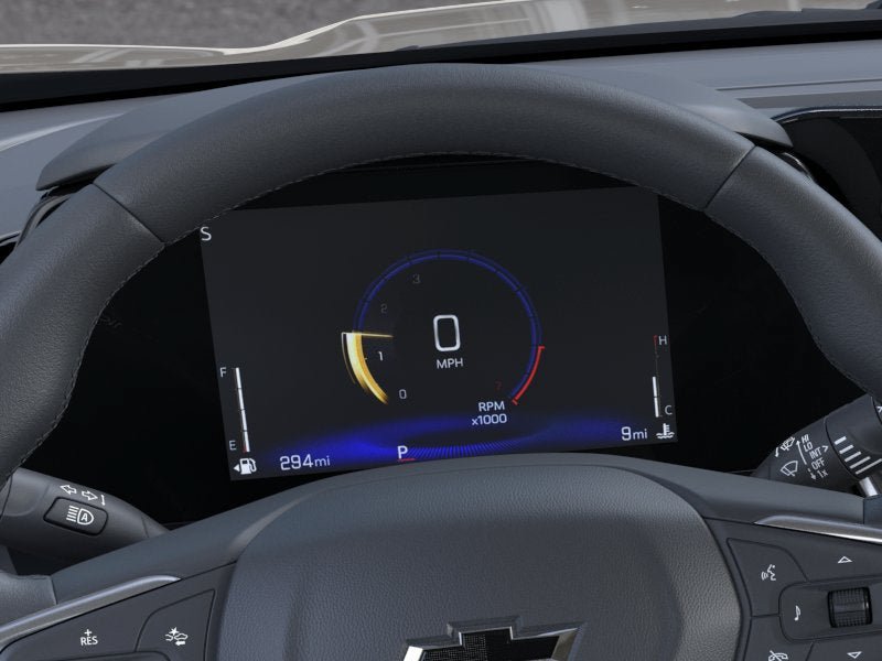 New 2026 Chevrolet Trax ACTIV w/ Driver Confidence Package FWD image 42
