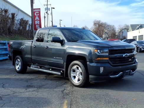 Used 2019 Chevrolet Silverado 1500 LT w/ All Star Edition image 1
