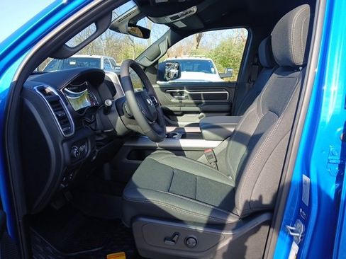 New 2026 RAM 1500 Big Horn image 13