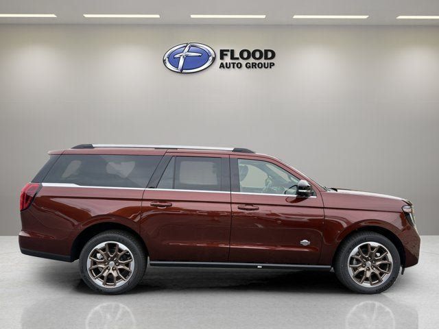 New 2027 Ford Expedition Max King Ranch AWD/4WD image 4