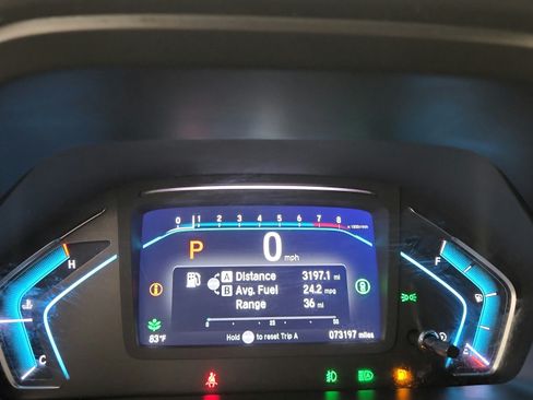 Used 2022 Honda Odyssey EX image 17