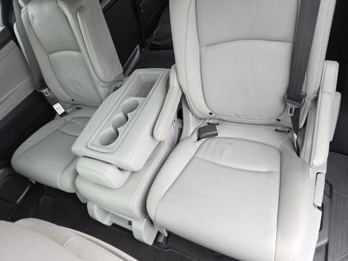 Used 2019 Honda Odyssey EX-L image 28