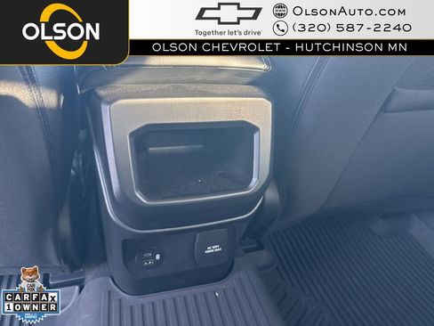 Used 2024 Ford Ranger XLT w/ Trailer Tow Package image 28