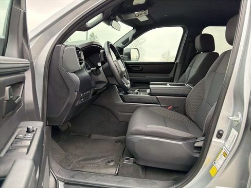 Used 2025 Toyota Tundra SR image 13