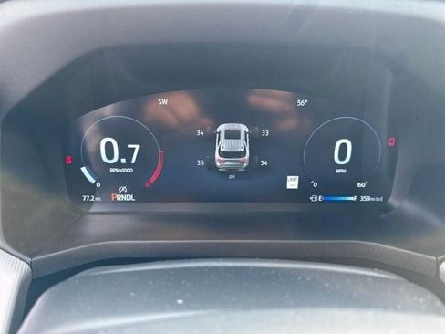 New 2026 Ford Explorer Active AWD/4WD image 15