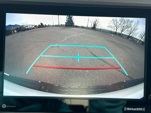 Used 2023 Toyota Tacoma TRD Sport w/ Technology Package image 14