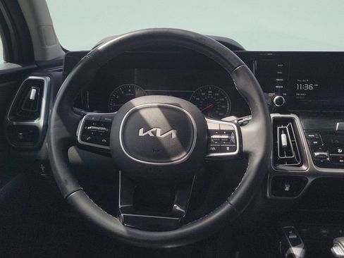 Used 2022 Kia Sorento EX FWD image 20