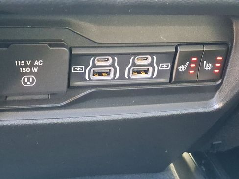 New 2025 Jeep Grand Cherokee Limited w/ Trailer Tow Package image 7