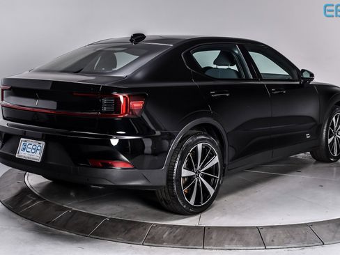 Used 2022 Polestar Polestar 2 w/ Plus Package image 6