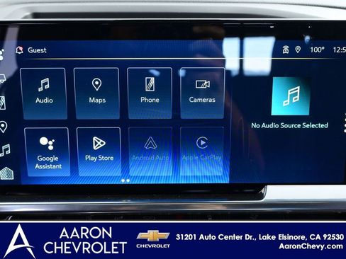 New 2026 Chevrolet Silverado 2500 High Country w/ Technology Package image 28