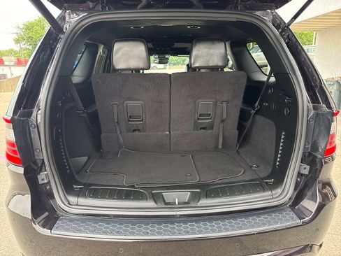 Used 2024 Dodge Durango GT AWD/4WD image 23