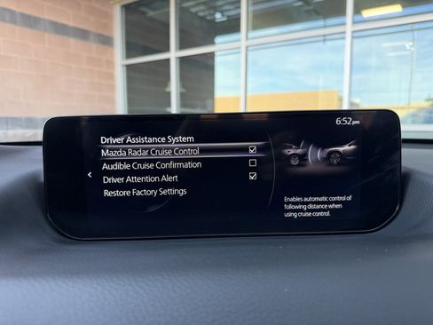 Used 2024 MAZDA CX-50 Meridian Edition w/ Apex Package image 22