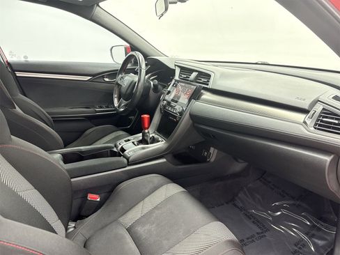 Used 2017 Honda Civic Si image 28