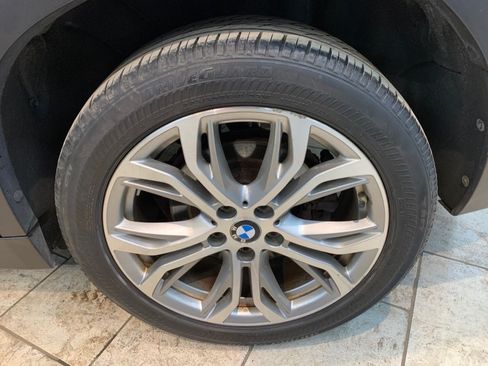 Used 2018 BMW X2 xDrive28i w/ Premium Package AWD/4WD image 12