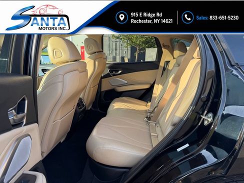 Used 2019 Acura RDX AWD w/ Technology Package image 13