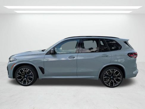 New 2026 BMW X5 M Competition w/ Executive Package AWD/4WD image 7