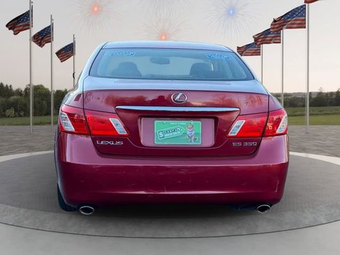 Used 2009 Lexus ES 350 image 6