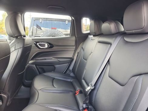 New 2026 Jeep Compass Limited image 15