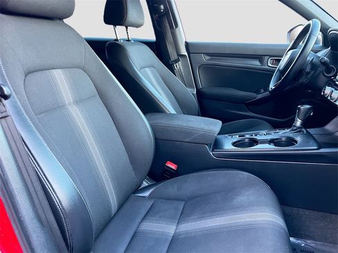 Used 2023 Honda Civic Sport image 27