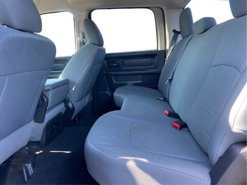 Used 2015 RAM 1500 Express w/ Popular Equipment Group image 10