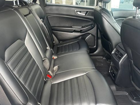 Used 2022 Ford Edge SEL w/ Convenience Package AWD/4WD image 21