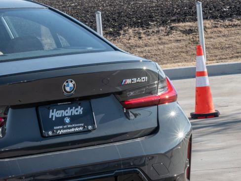 New 2026 BMW M340i w/ Premium Package image 8