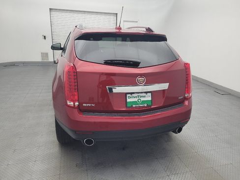 Used 2015 Cadillac SRX Luxury w/ Driver Awareness Package FWD image 6