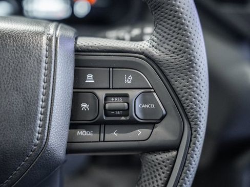 New 2026 Toyota Sequoia TRD Pro image 35