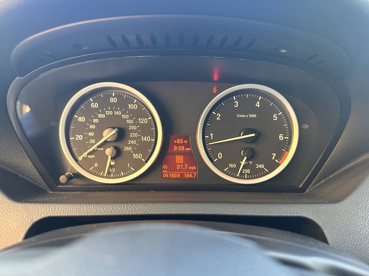 Used 2009 BMW 650i Coupe RWD image 16