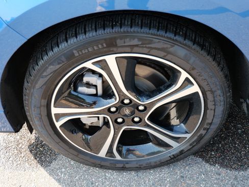 Used 2021 Ford Edge ST AWD/4WD image 16