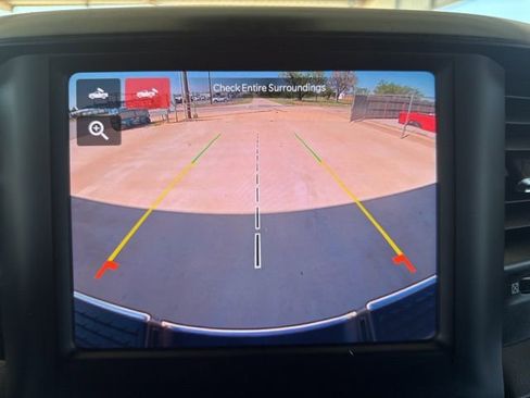 Used 2024 RAM 3500 Big Horn w/ Protection Group AWD/4WD image 25