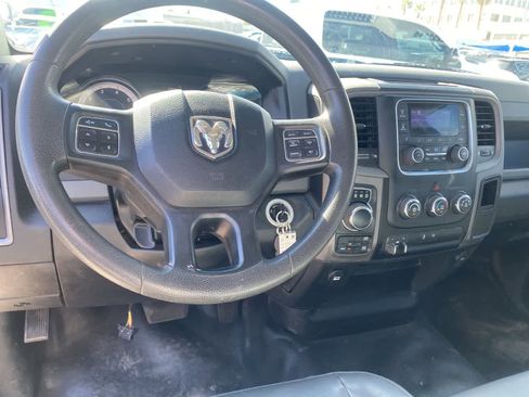Used 2020 RAM 1500 Tradesman w/ Protection Group image 10