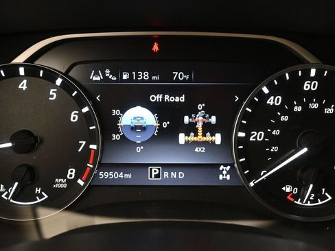 Used 2022 Nissan Frontier S w/ Technology Package AWD/4WD image 16
