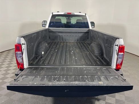 Used 2020 Ford F250 XL w/ Power Equipment Group image 11