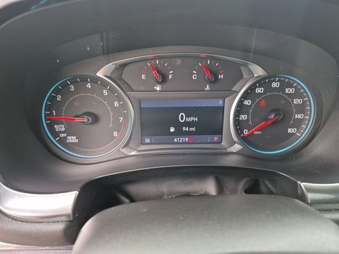 Certified 2023 Chevrolet Traverse LT AWD/4WD image 12