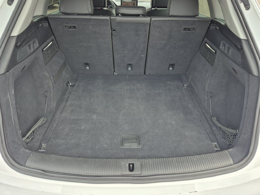 Used 2024 Audi Q5 2.0T Premium Plus AWD/4WD image 14