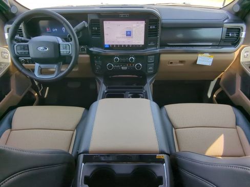Used 2026 Ford F250 Lariat w/ Chrome Package AWD/4WD image 13