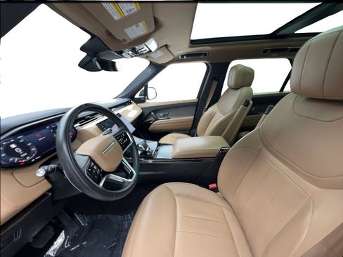 Used 2024 Land Rover Range Rover Sport SE AWD/4WD image 21