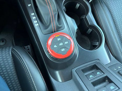 Used 2024 Ford Bronco Raptor AWD/4WD image 17